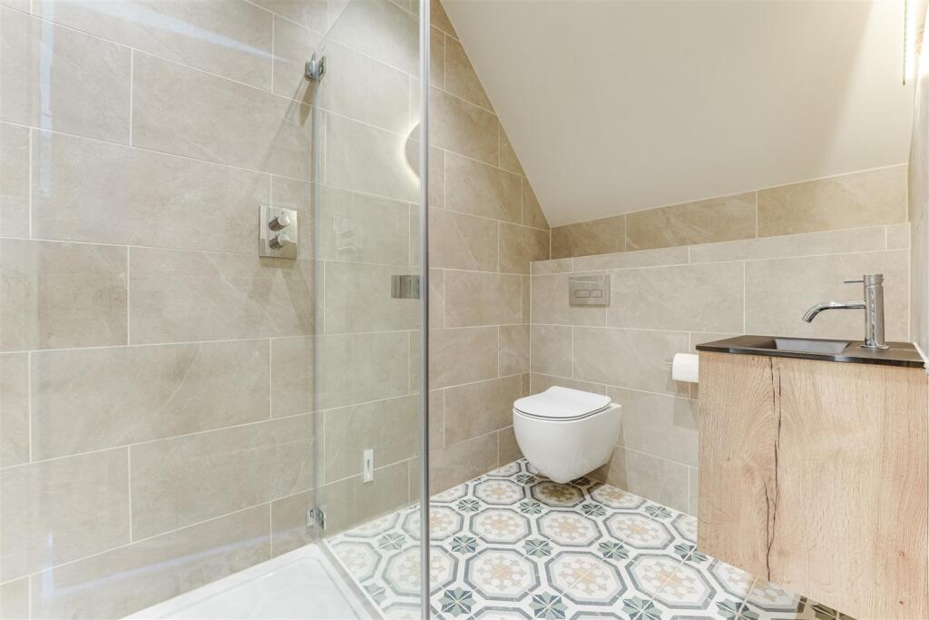Additional property image - Finchingfield Road, Little Sampford