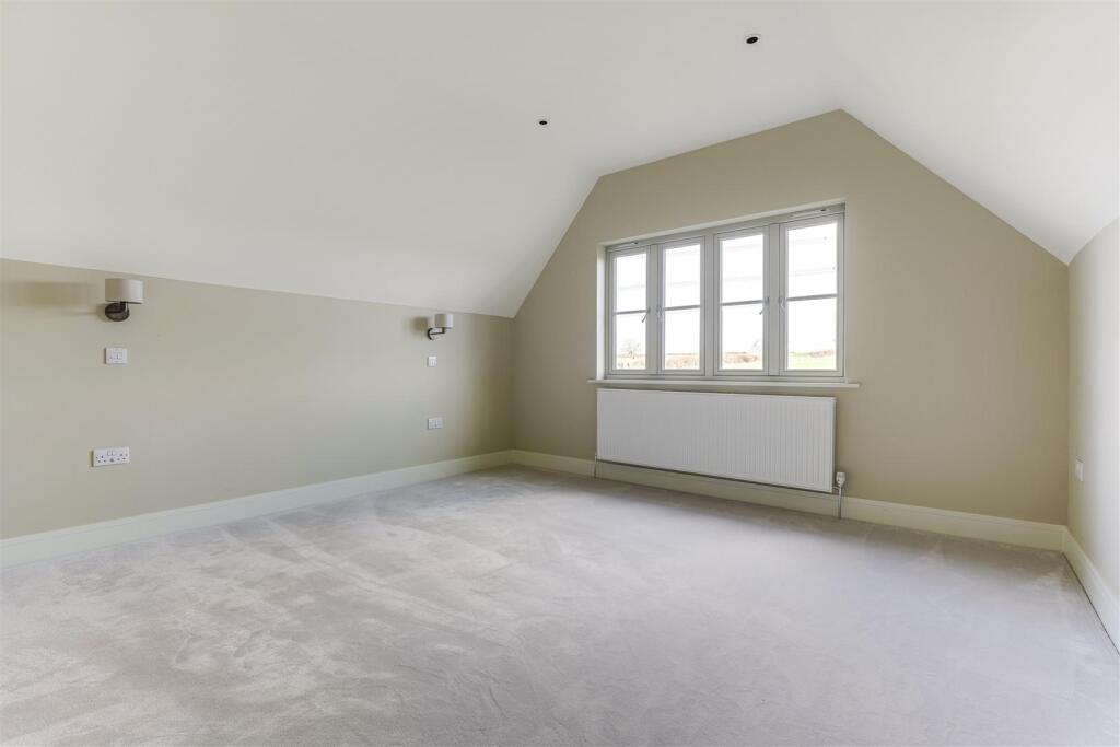 Additional property image - Finchingfield Road, Little Sampford