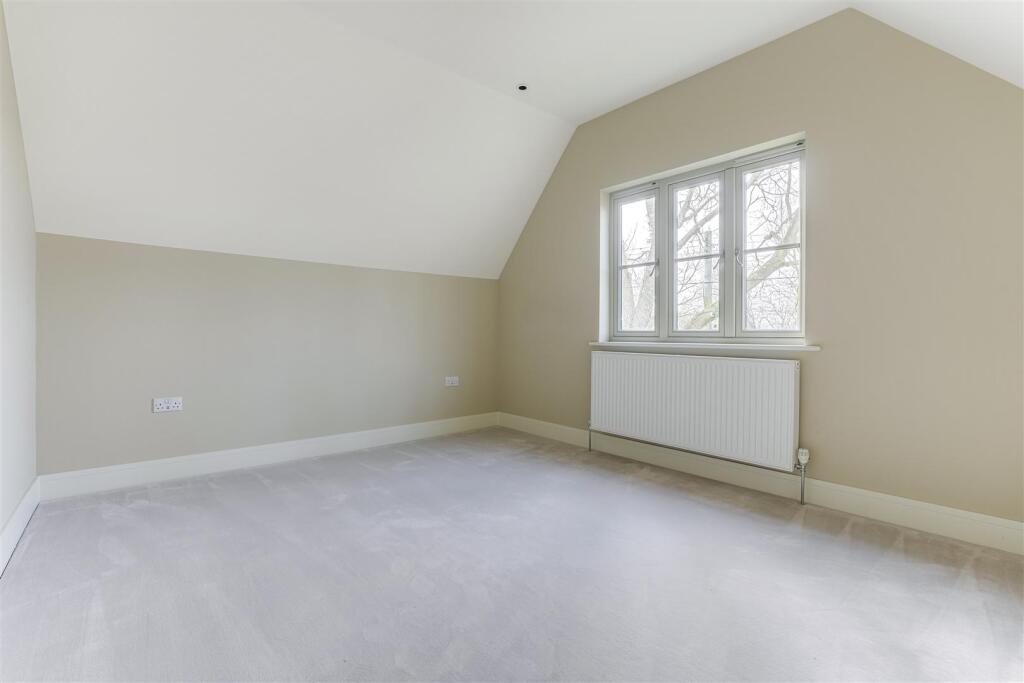 Additional property image - Finchingfield Road, Little Sampford
