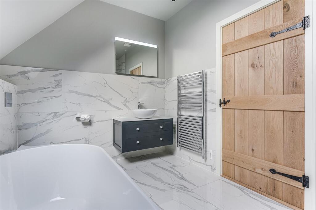 Additional property image - Finchingfield Road, Little Sampford