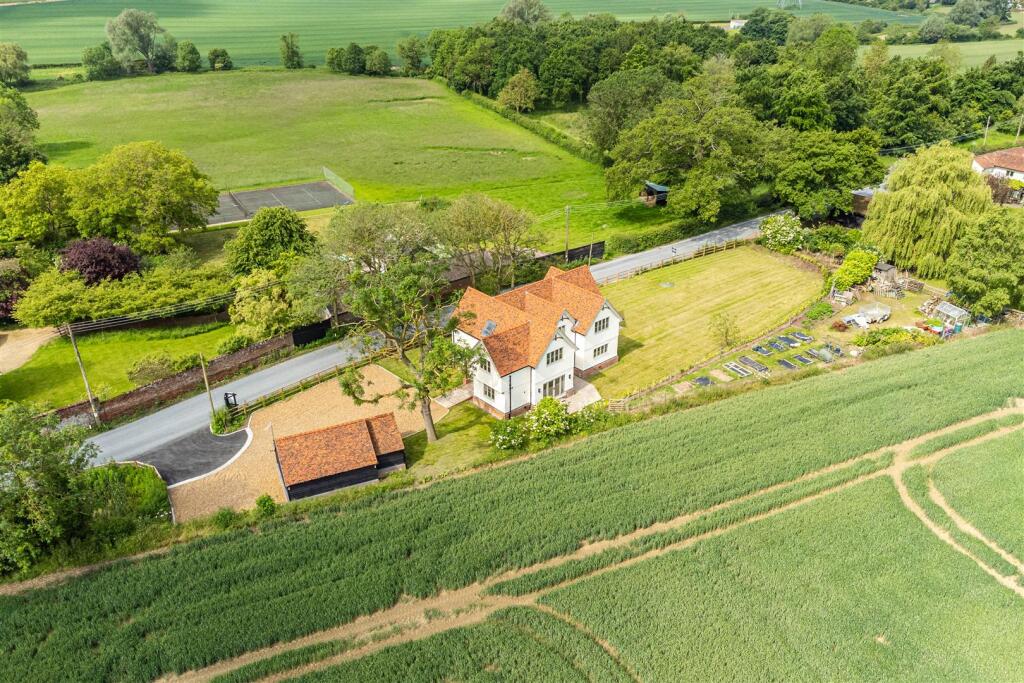 Additional property image - Finchingfield Road, Little Sampford