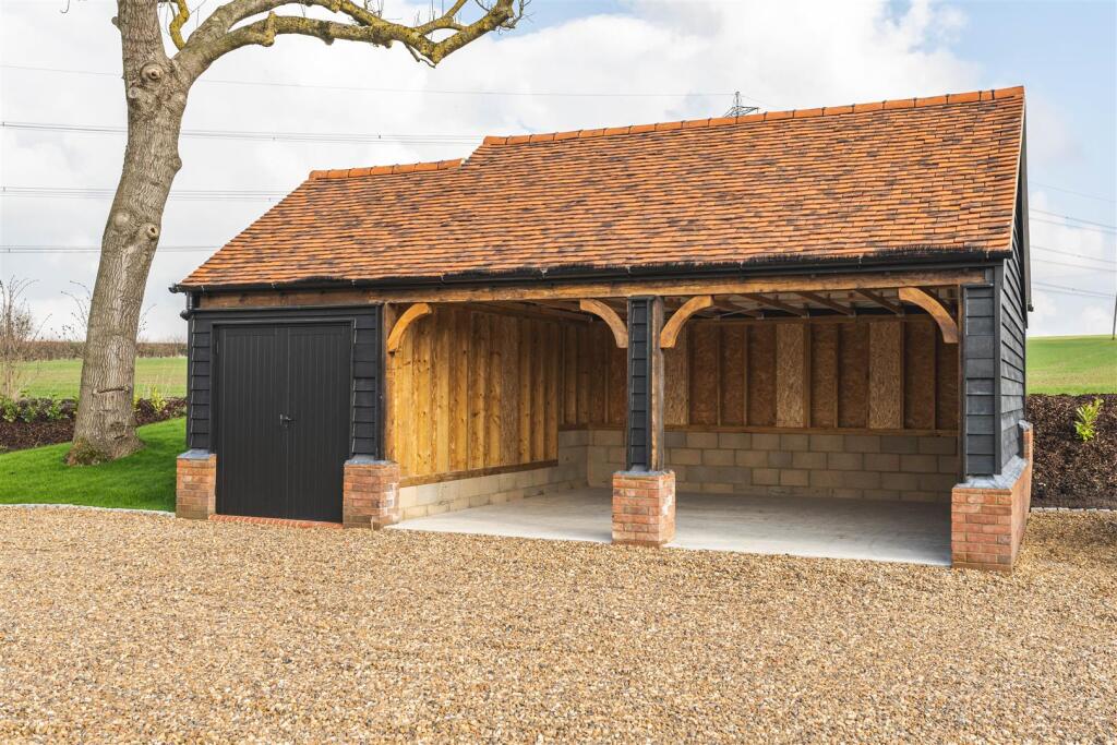 Additional property image - Finchingfield Road, Little Sampford