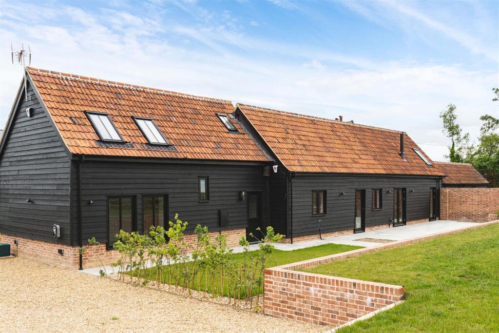Main image of property: Finchingfield Road, Hempstead, Saffron Walden