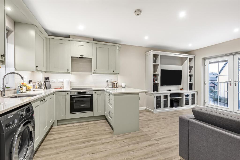 Additional property image - Brook Springs Grove, Elsenham, Bishop's Stortford