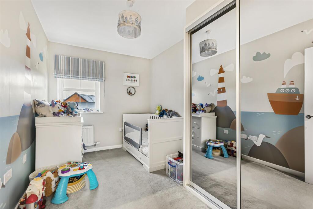 Additional property image - Brook Springs Grove, Elsenham, Bishop's Stortford