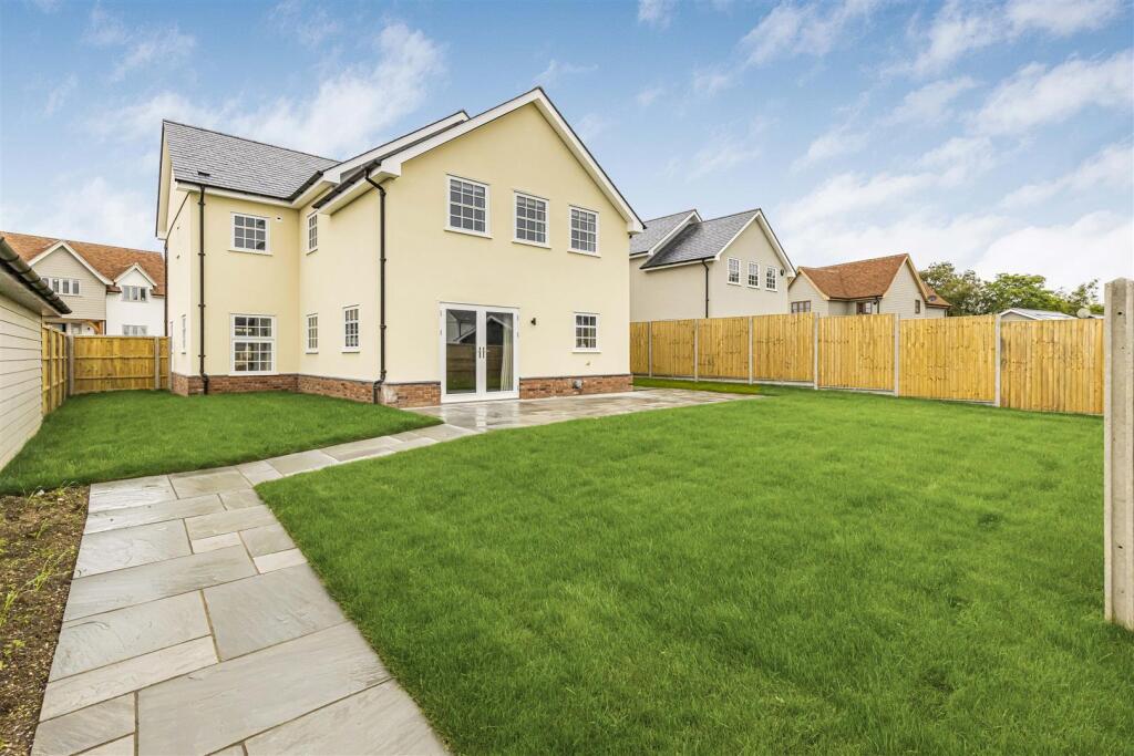 Additional property image - Stortford Road, Clavering, Saffron Walden