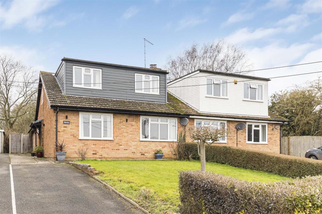 Main image of property: Stortford Road, Clavering, Saffron Walden