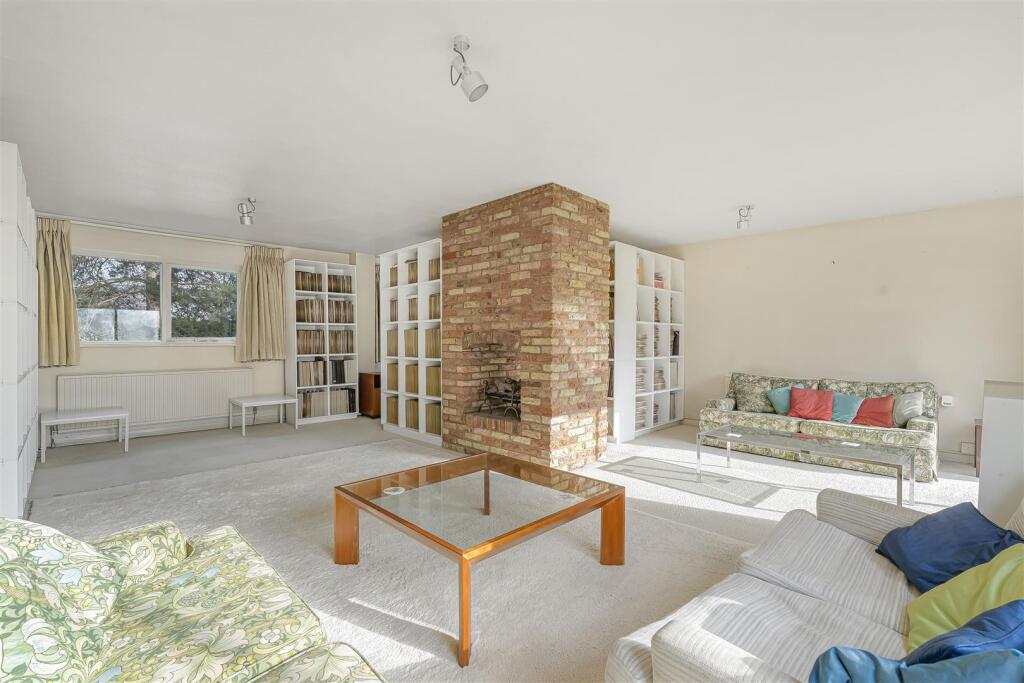 Additional property image - Hollow Road, Widdington, Saffron Walden
