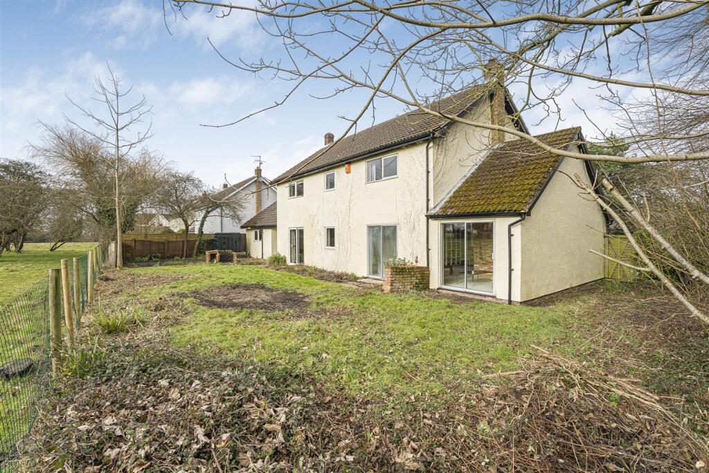 Additional property image - Hollow Road, Widdington, Saffron Walden