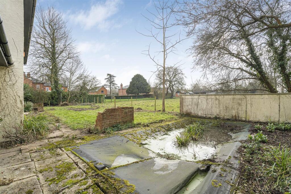 Additional property image - Hollow Road, Widdington, Saffron Walden
