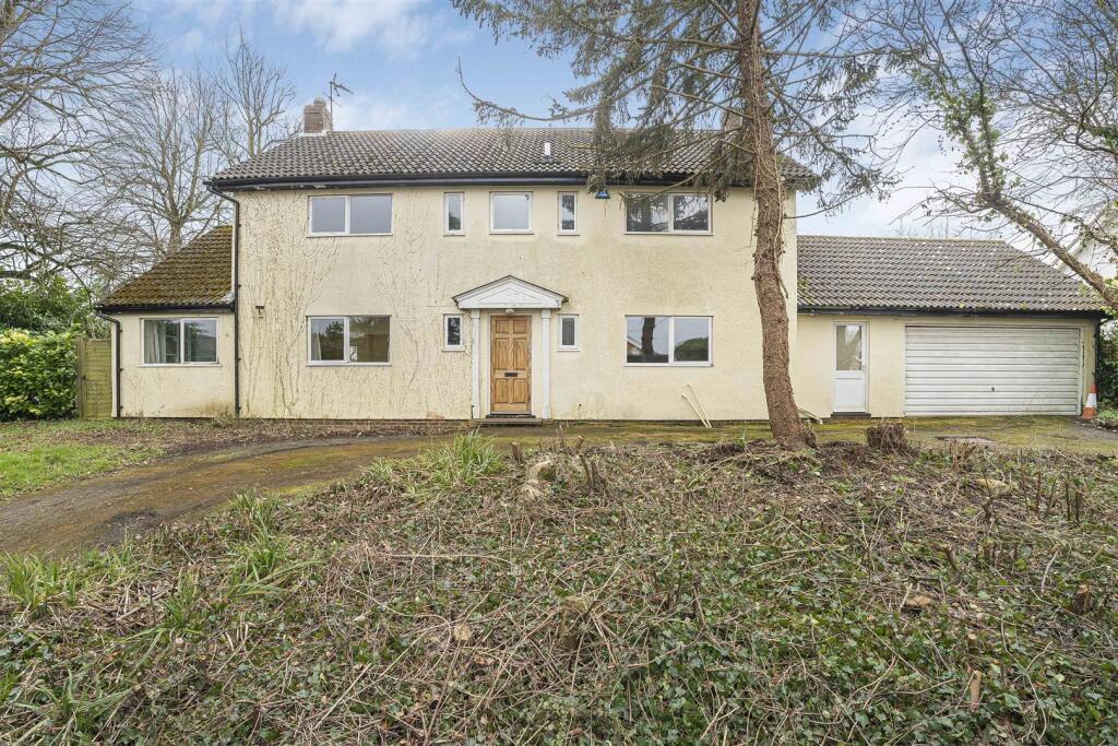 Additional property image - Hollow Road, Widdington, Saffron Walden