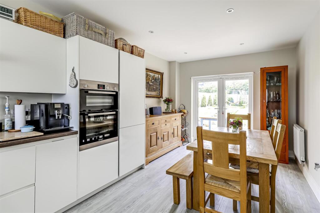 Additional property image - Meadowsweet Way, Newport, Saffron Walden