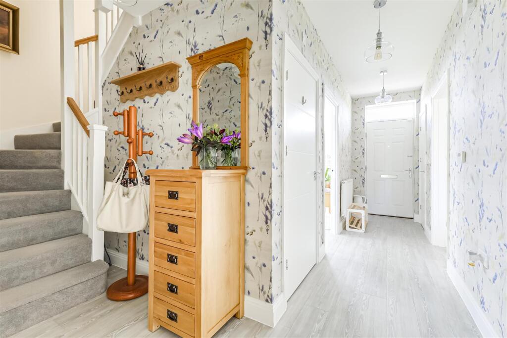 Additional property image - Meadowsweet Way, Newport, Saffron Walden