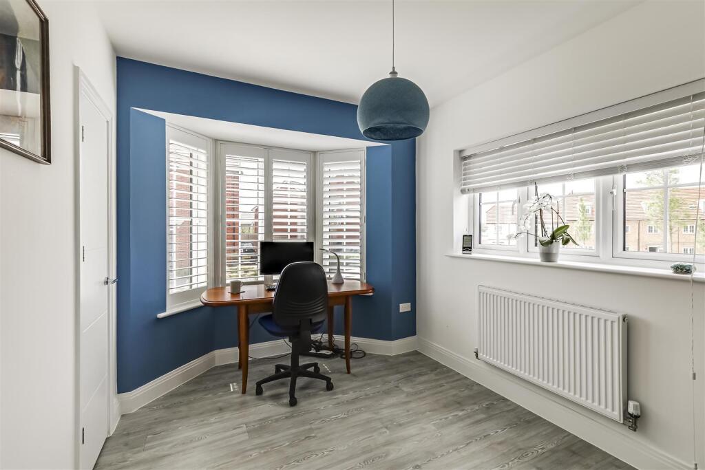 Additional property image - Meadowsweet Way, Newport, Saffron Walden