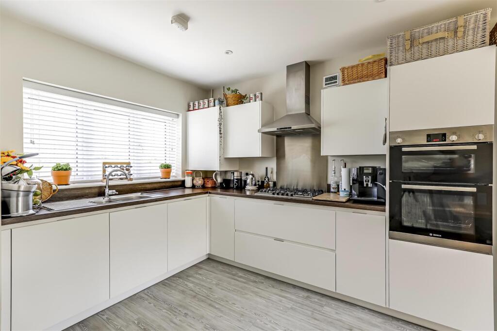 Additional property image - Meadowsweet Way, Newport, Saffron Walden