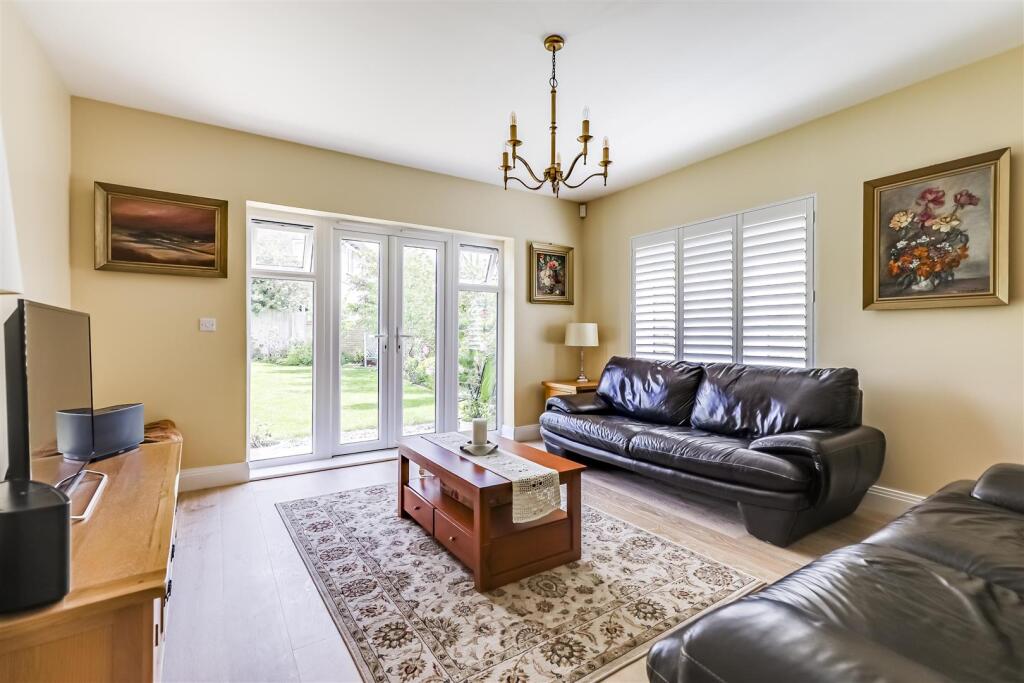 Additional property image - Meadowsweet Way, Newport, Saffron Walden