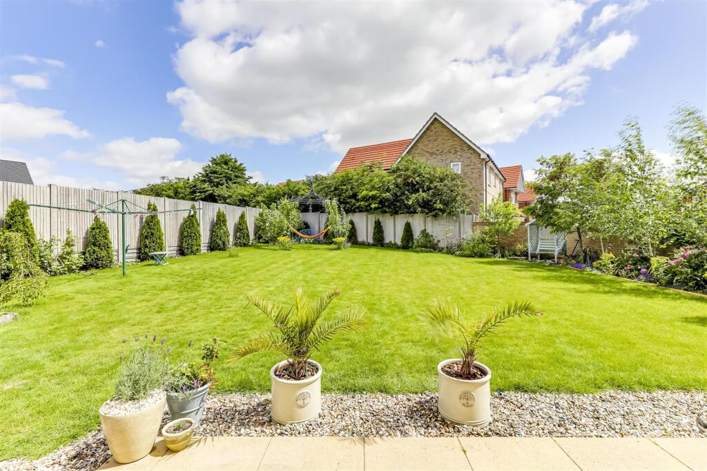 Additional property image - Meadowsweet Way, Newport, Saffron Walden