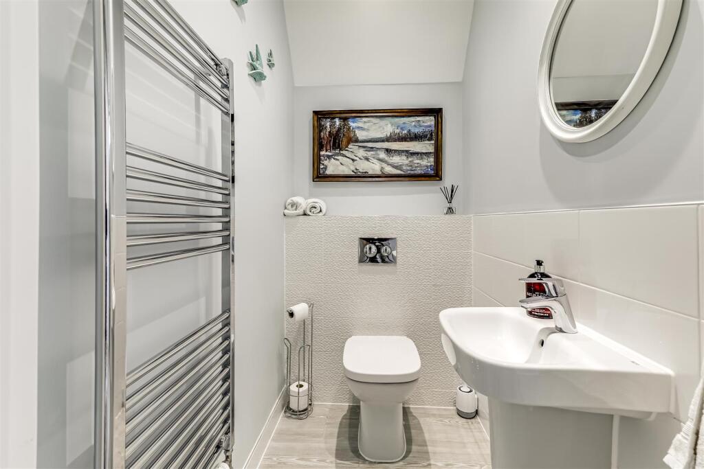Additional property image - Meadowsweet Way, Newport, Saffron Walden