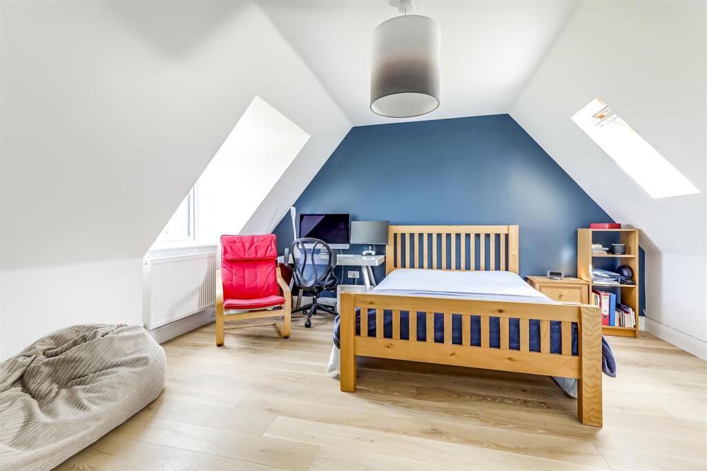 Additional property image - Meadowsweet Way, Newport, Saffron Walden