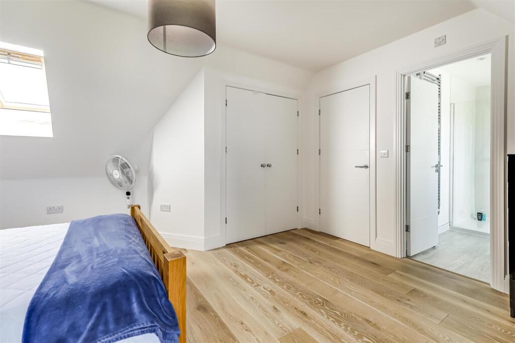 Additional property image - Meadowsweet Way, Newport, Saffron Walden