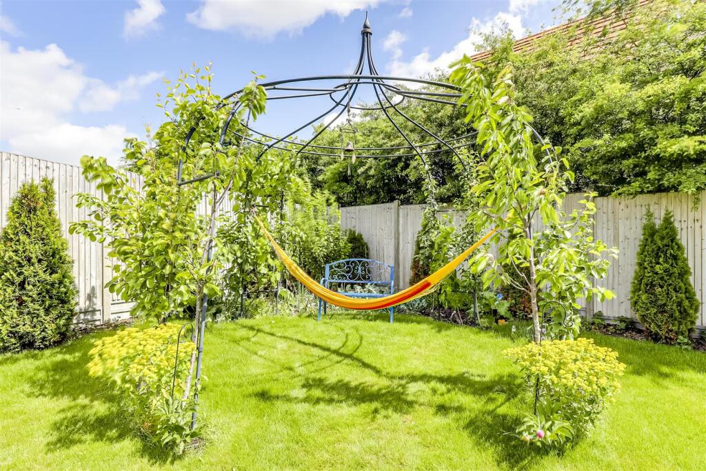 Additional property image - Meadowsweet Way, Newport, Saffron Walden