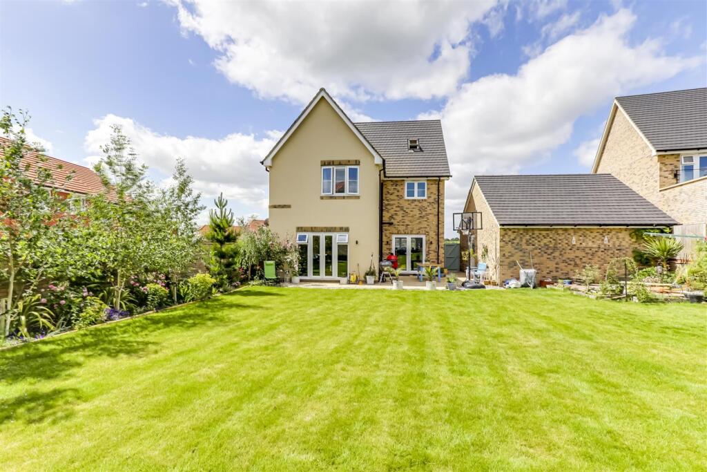 Additional property image - Meadowsweet Way, Newport, Saffron Walden