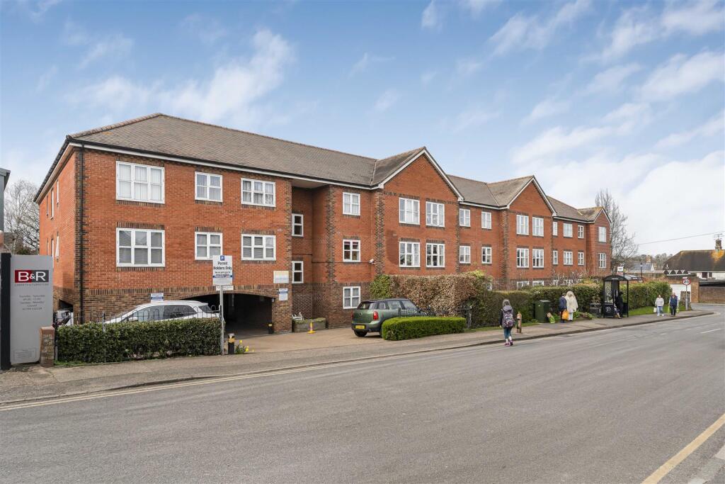 Main image of property: Audley Road, Saffron Walden