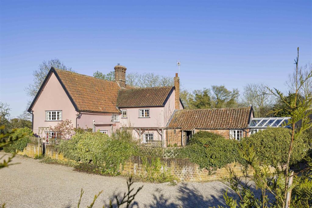 Main image of property: Water End, Ashdon, Saffron Walden