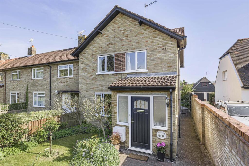 Main image of property: Church Green, Hinxton, Saffron Walden