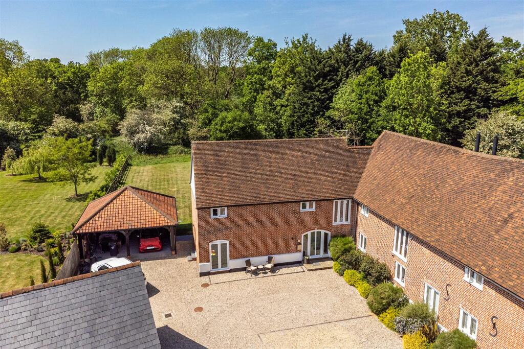 Main image of property: Stortford Road, Little Canfield, Dunmow