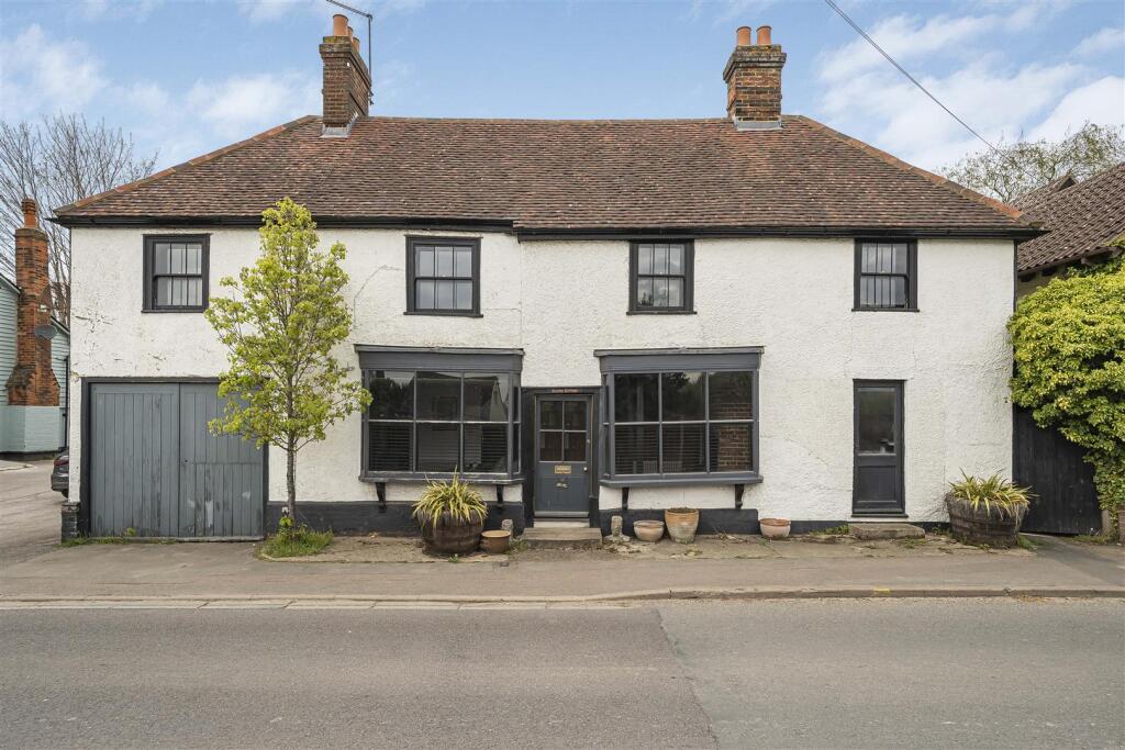 Main image of property: The Cross, Elsenham, Bishop's Stortford
