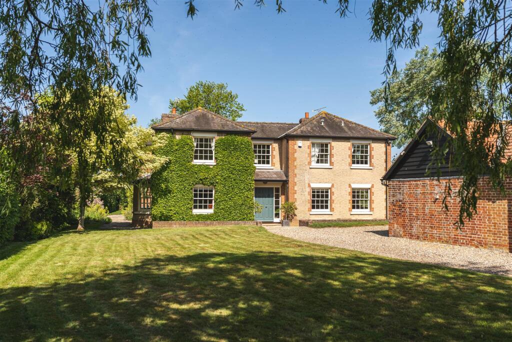 Main image of property: Nosterfield End, Castle Camps, Cambridge