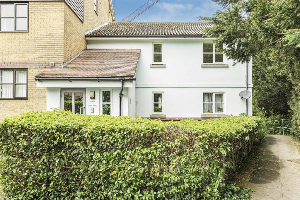 Main image of property: Horn Book, Saffron Walden