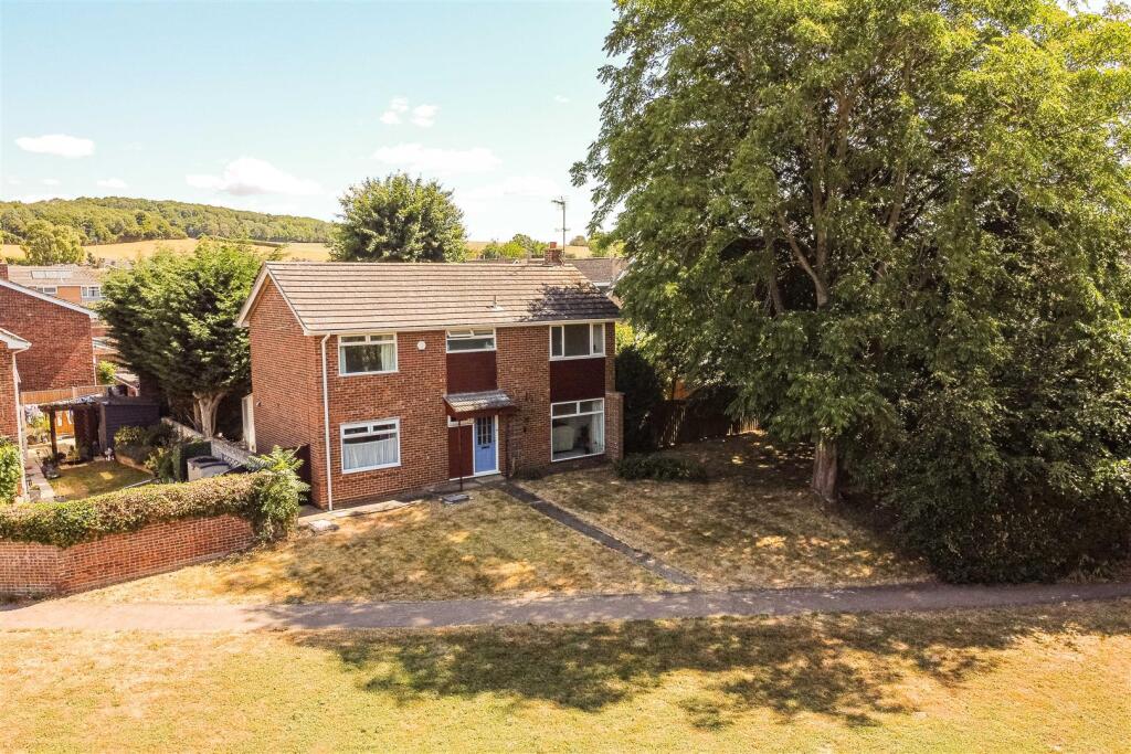 Main image of property: Kingfisher Walk, Linton, Cambridge