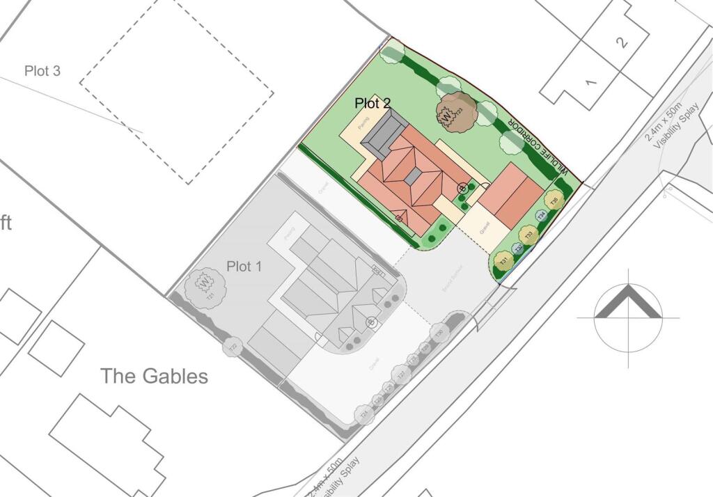 Main image of property: Langley Upper Green, Saffron Walden