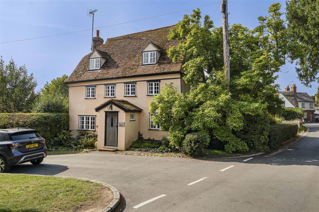 Main image of property: Elephant Green, Newport, Saffron Walden