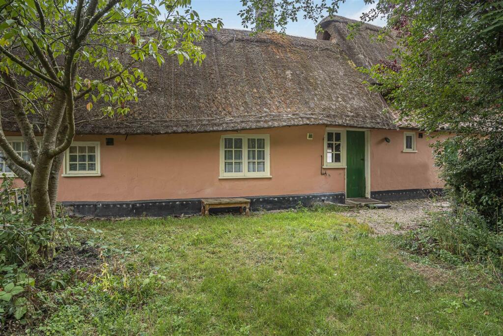 Main image of property: Abbey Street, Ickleton, Saffron Walden