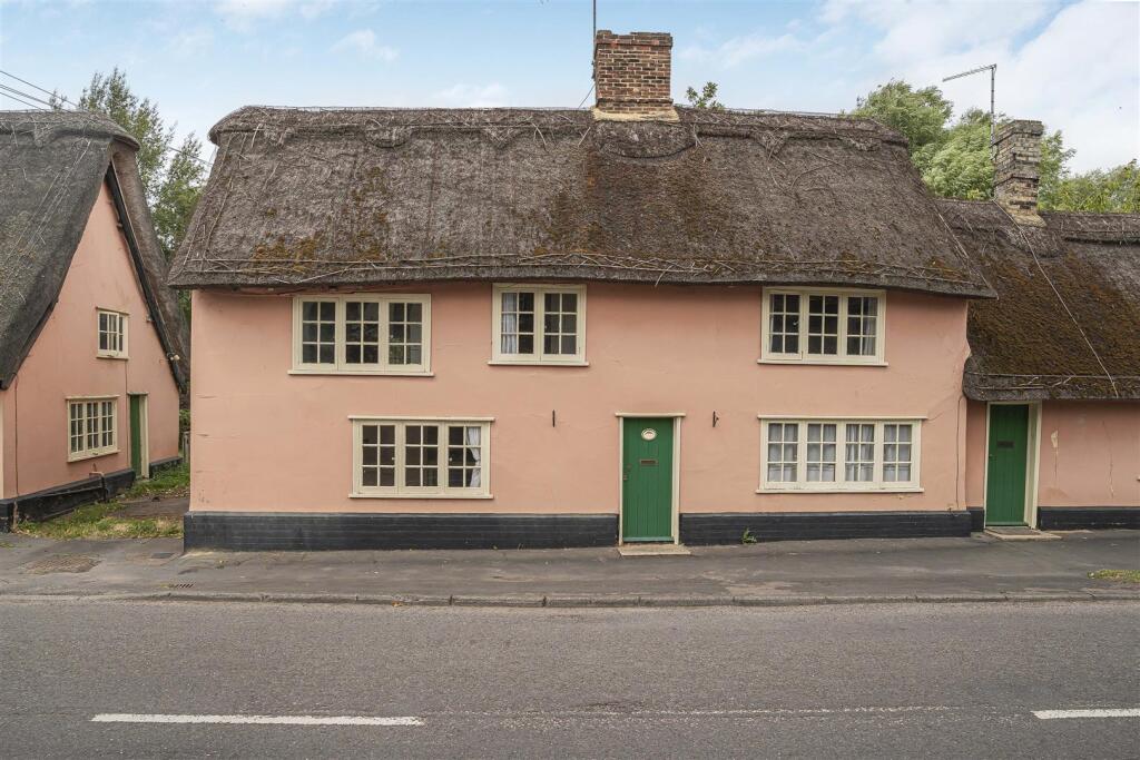 Main image of property: Abbey Street, Ickleton, Saffron Walden