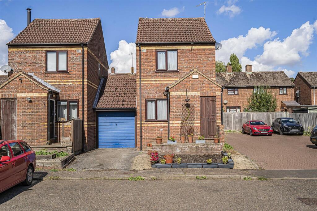 Main image of property: Willetts Field, Great Sampford, Saffron Walden