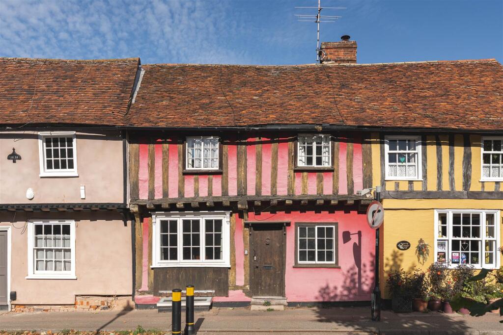 Main image of property: Castle Street, Saffron Walden
