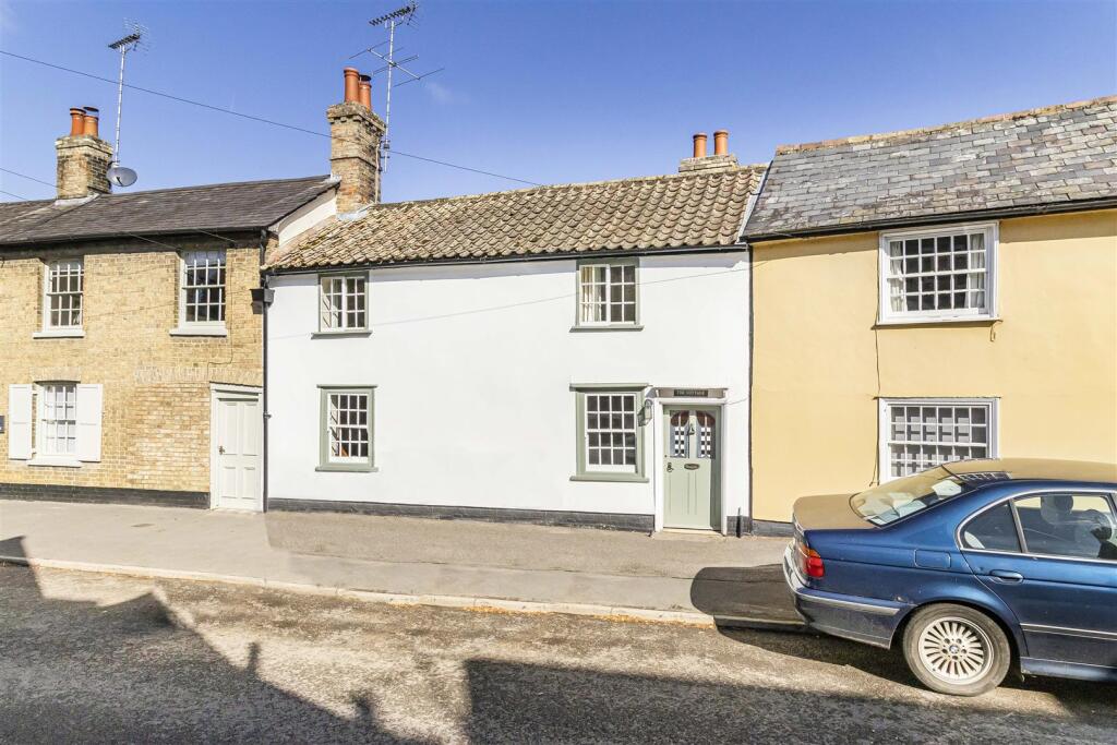 Main image of property: South Street, Great Chesterford, Saffron Walden