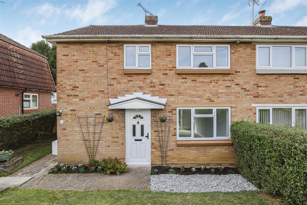 Main image of property: Rowntree Way, Saffron Walden