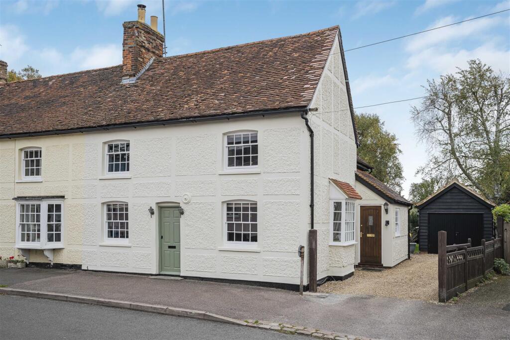 Main image of property: High Street, Barkway, Royston