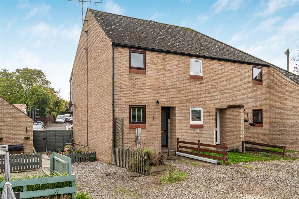 Main image of property: Green Hill Mews, Linton