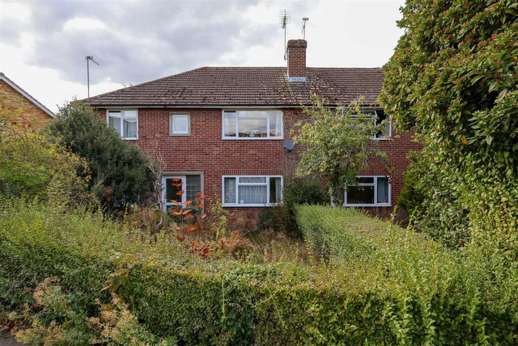Main image of property: Birdbush Avenue, Saffron Walden