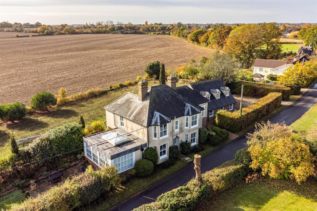 Main image of property: Cobblers Green, Felsted, Dunmow