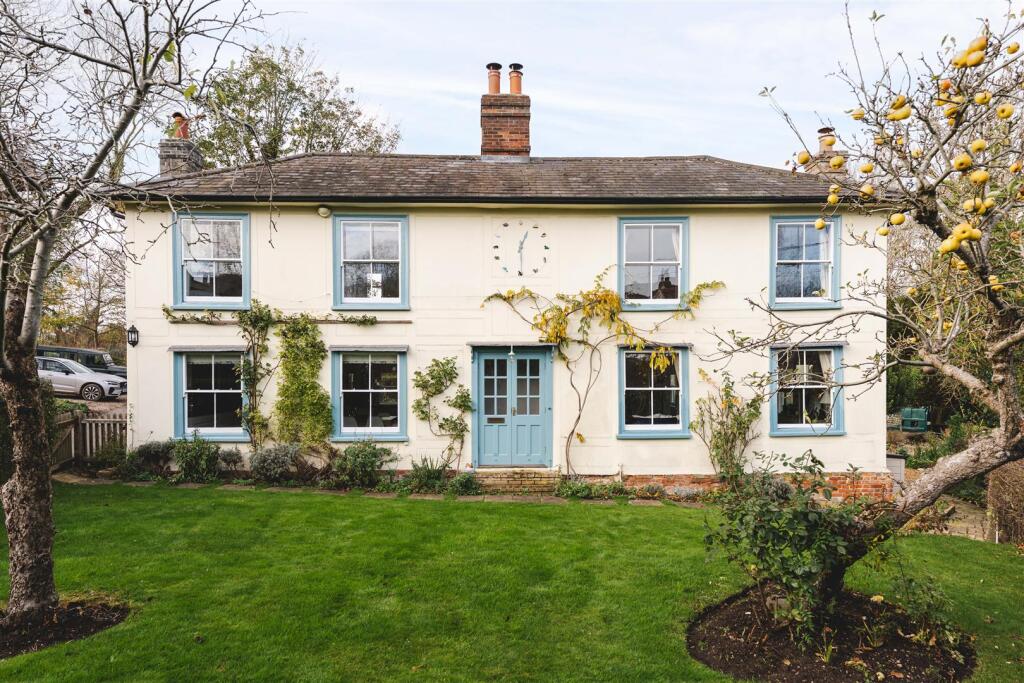 Main image of property: Kings Lane, Elmdon