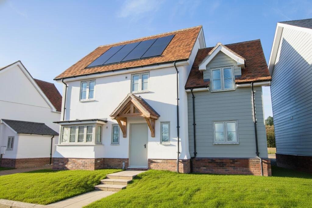 Main image of property: Manuden