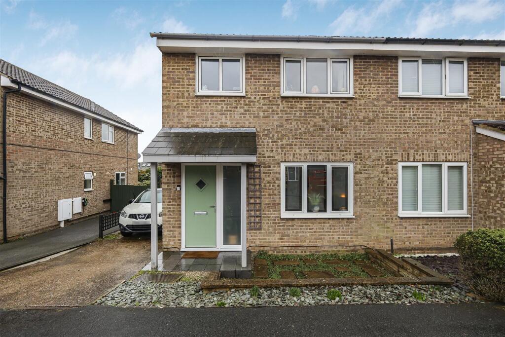 Main image of property: Markings Field, Saffron Walden