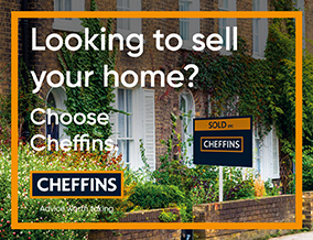 Get brand editions for Cheffins Residential, Saffron Walden
